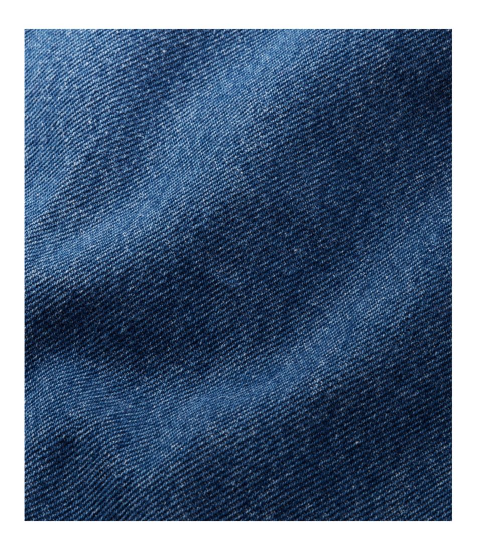 L.L.Bean For Sale | Men's Double L® Jeans, Natural Fit, Hidden Comfort