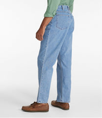 L.L.Bean For Sale | Men's Double L® Jeans, Natural Fit, Hidden Comfort