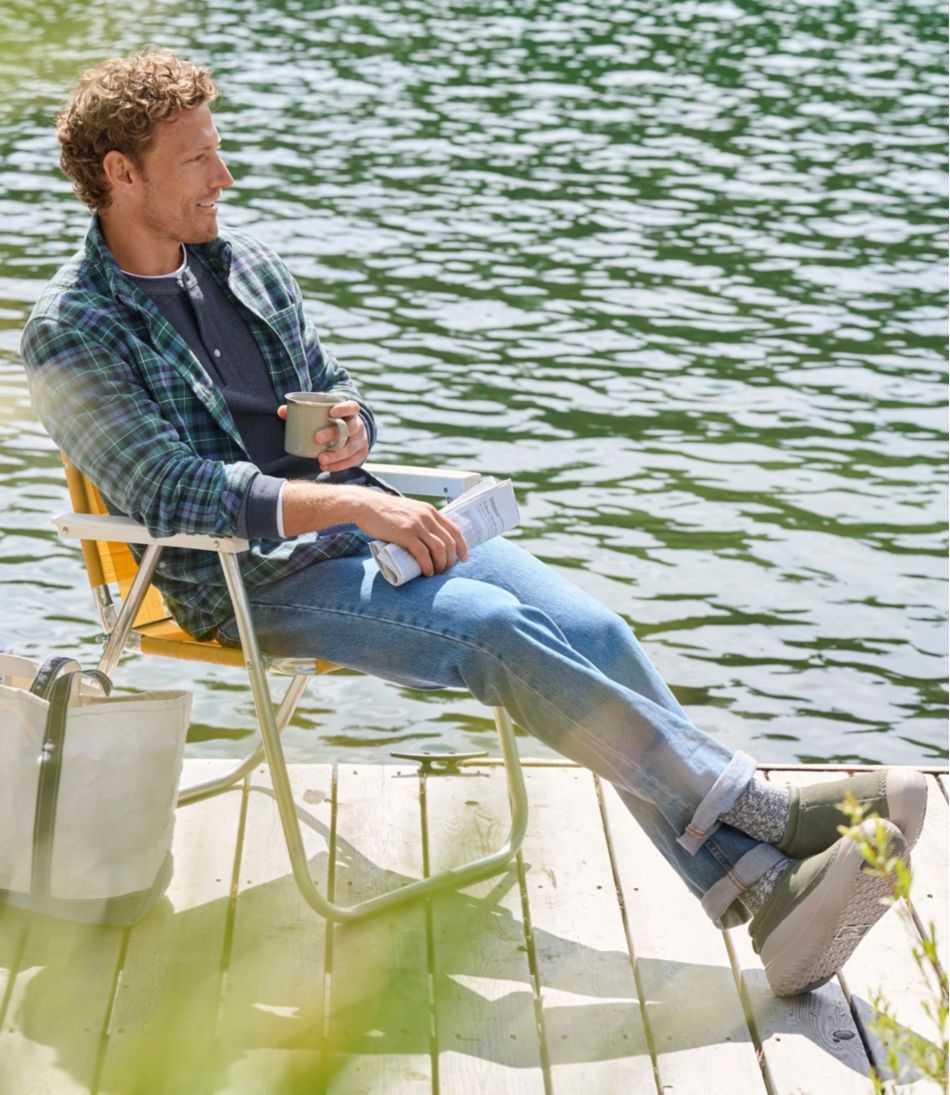 L.L.Bean New | Men's Double L® Jeans, Standard Fit, Straight Leg