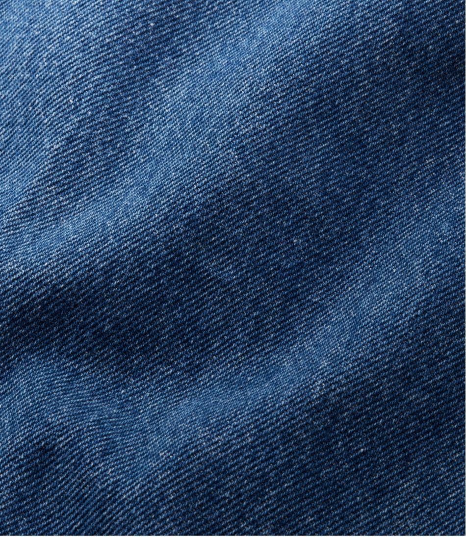 L.L.Bean US | Men's Double L® Jeans, Relaxed Fit, Straight Leg