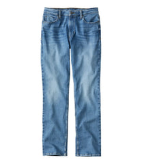 L.L.Bean Online | Men's Vintage 1912 Jeans, Standard Fit, Straight Leg