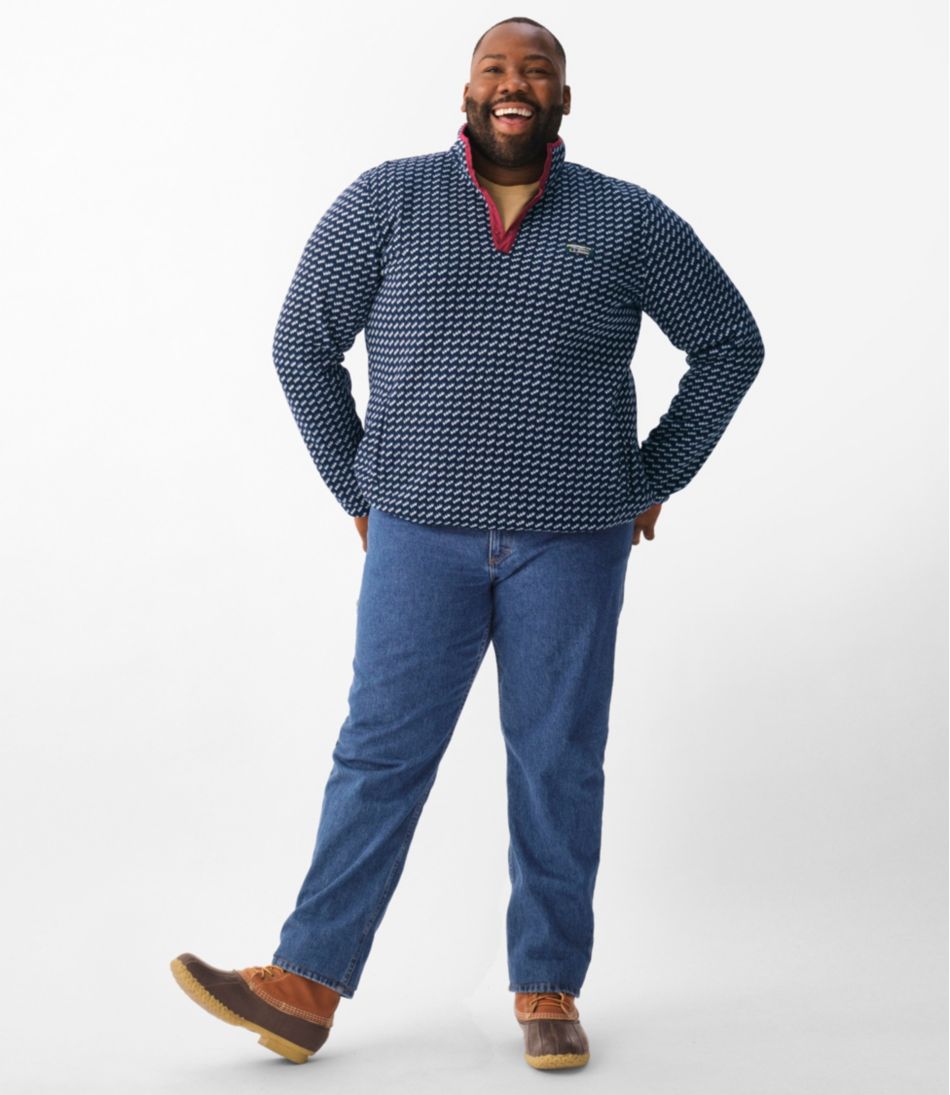 L.L.Bean Outlet | Men's Double L® Jeans, Natural Fit, Straight Leg