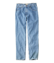 L.L.Bean Outlet | Men's Double L® Jeans, Natural Fit, Straight Leg