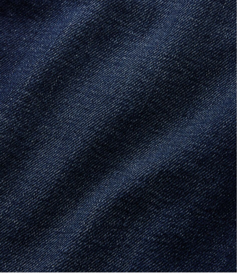 L.L.Bean For Sale | Men's Vintage 1912 Jeans, Slim Fit, Straight Leg
