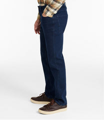 L.L.Bean US | Men's Comfort Stretch Performance® Jeans, Slim Fit, Straight Leg