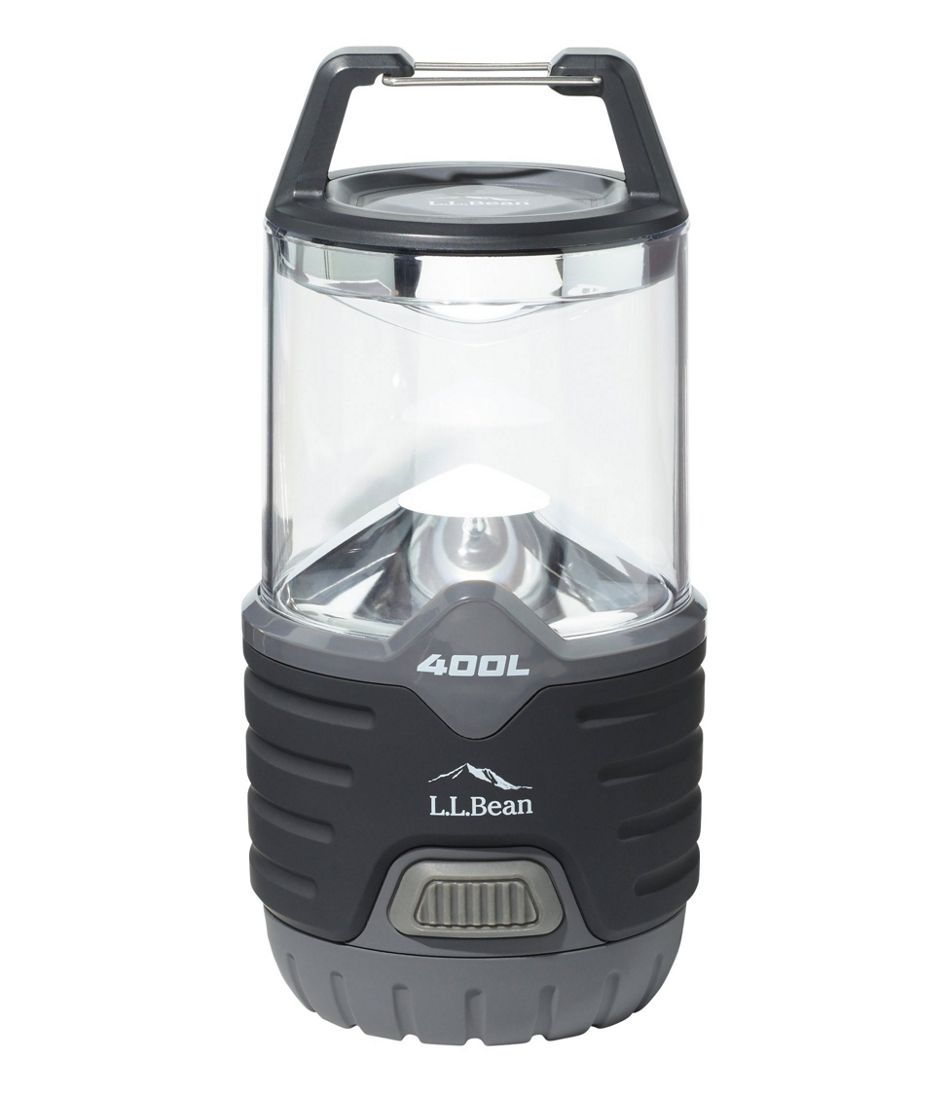 L.L.Bean New | Trailblazer 400 Lantern