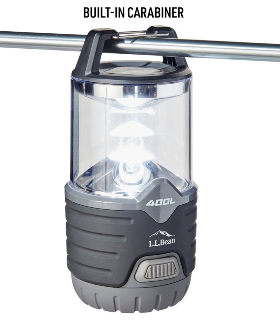 L.L.Bean New | Trailblazer 400 Lantern