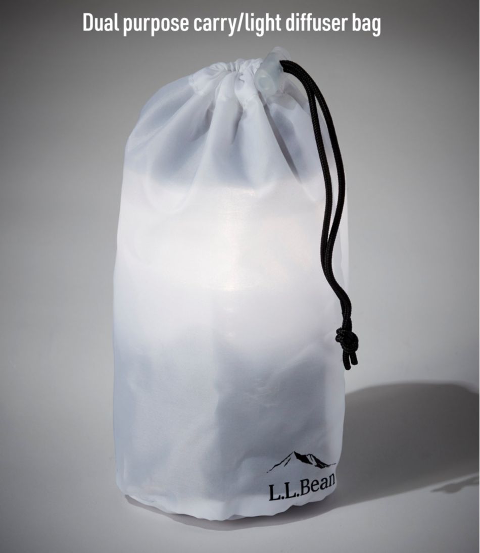 L.L.Bean New | Trailblazer 400 Lantern