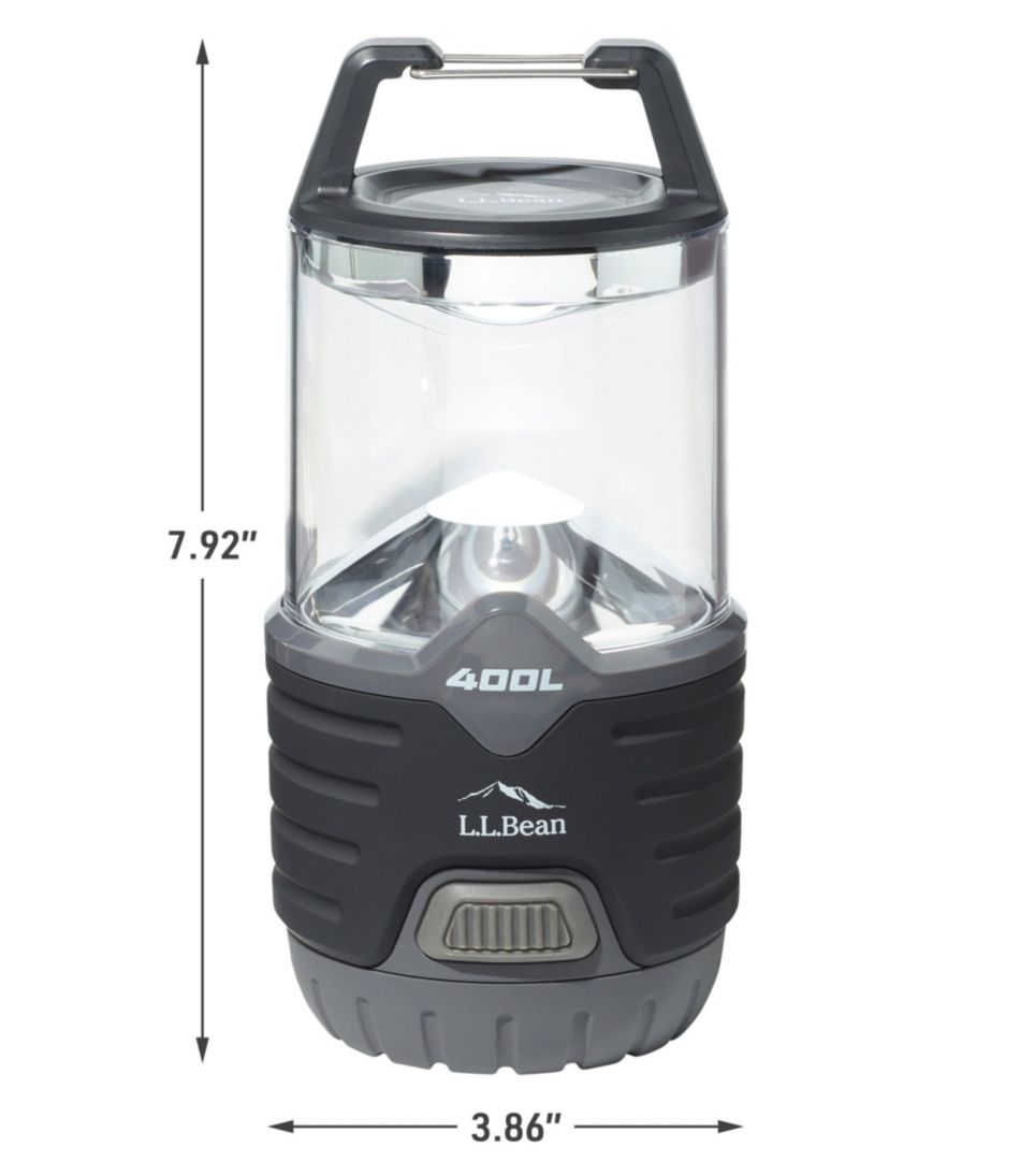 L.L.Bean New | Trailblazer 400 Lantern