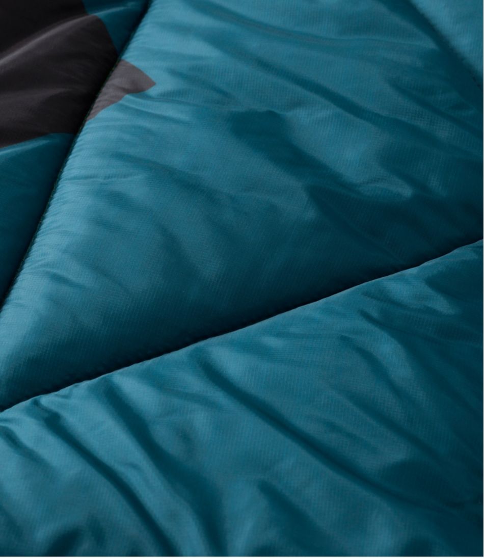 L.L.Bean US | Puffer Blanket