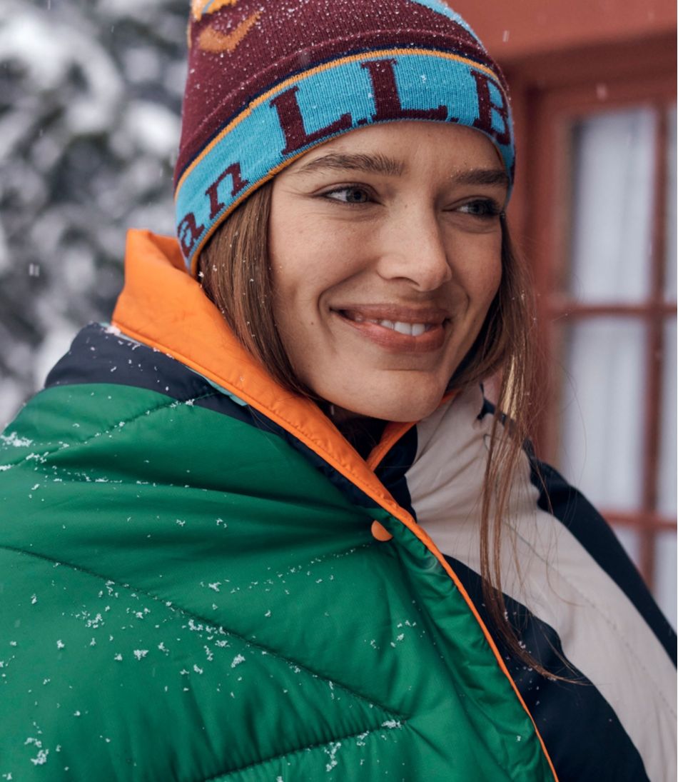 L.L.Bean US | Puffer Blanket