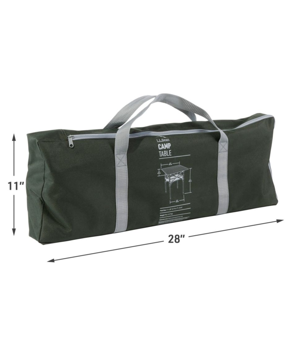 L.L.Bean | Camp Table