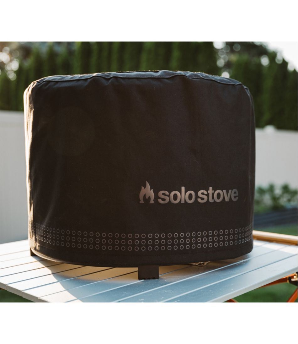 L.L.Bean Sale | Solo Stove Pi Prime Gas Pizza Oven
