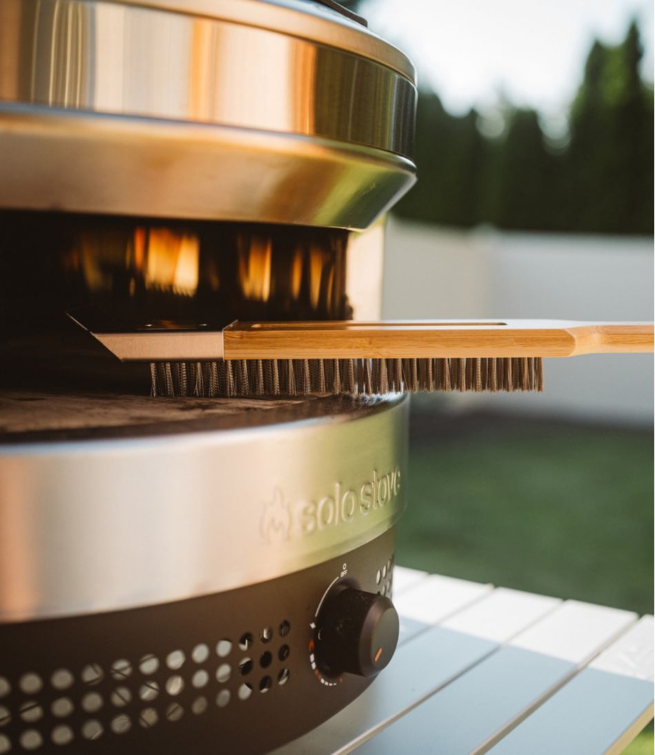 L.L.Bean Sale | Solo Stove Pi Prime Gas Pizza Oven
