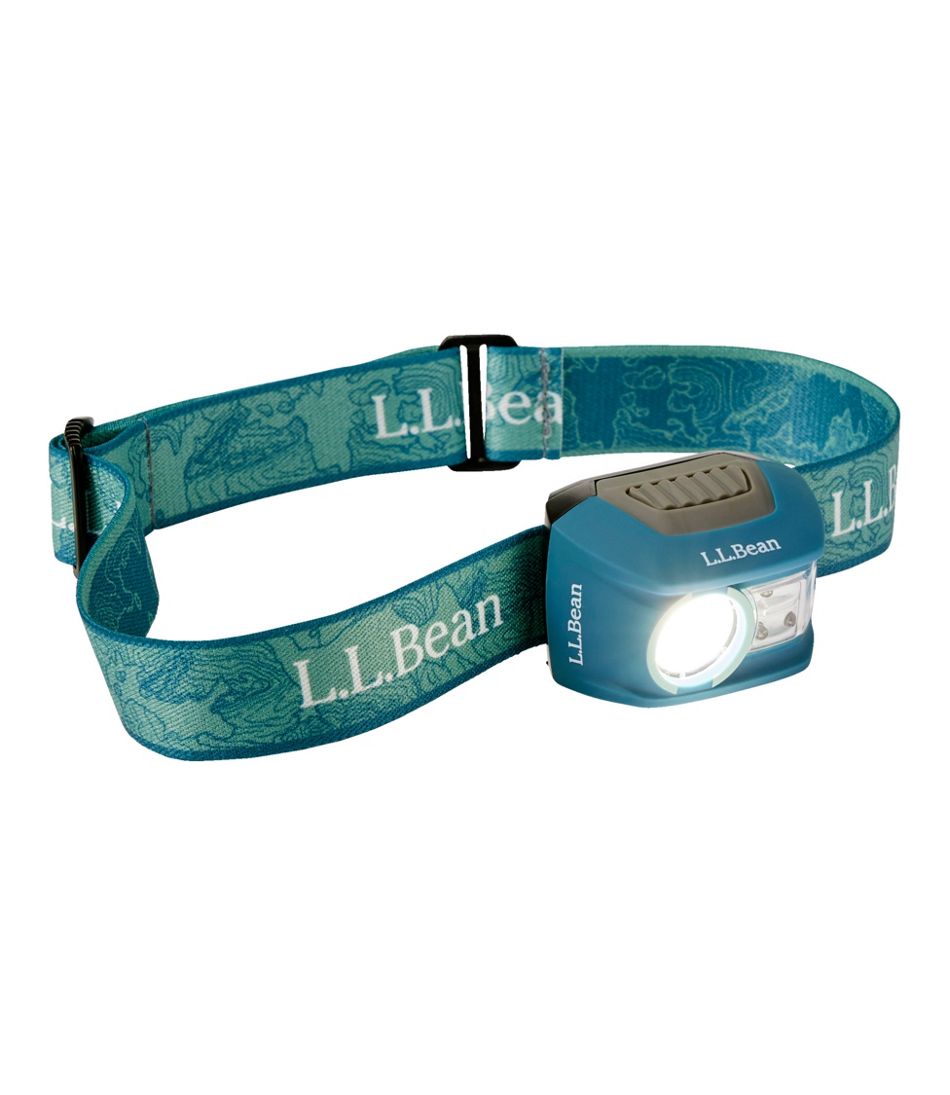 L.L.Bean On Sale | Trailblazer 250 Headlamp