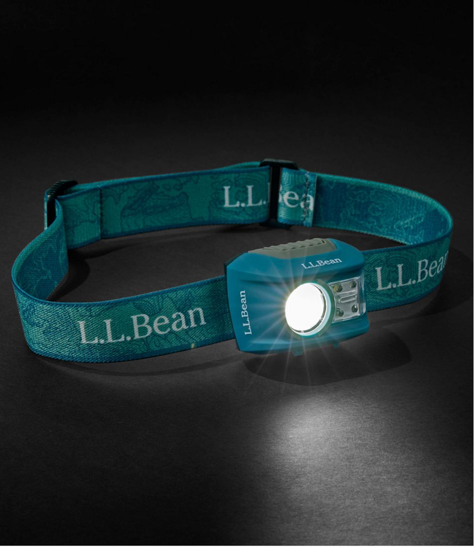 L.L.Bean On Sale | Trailblazer 250 Headlamp