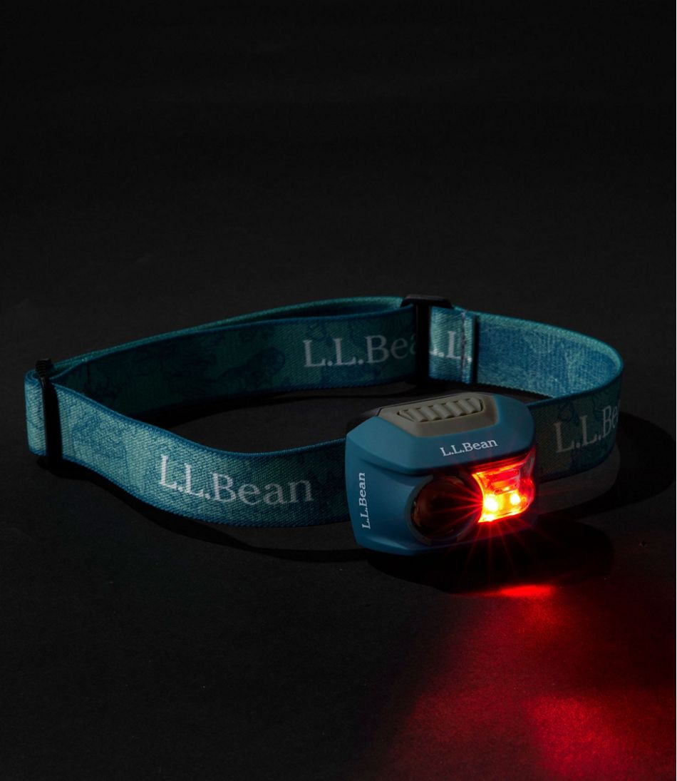 L.L.Bean On Sale | Trailblazer 250 Headlamp