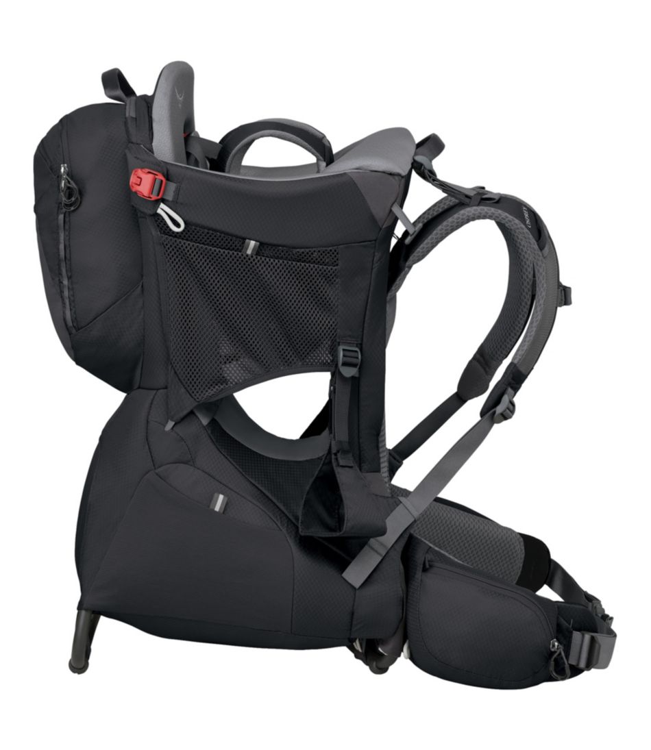 L.L.Bean New | Osprey Poco Premium Child Carrier Backpack