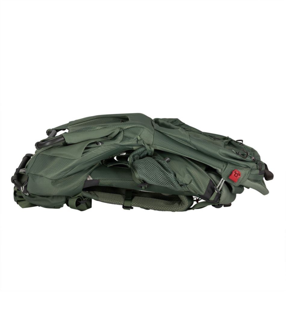 L.L.Bean New | Osprey Poco Premium Child Carrier Backpack