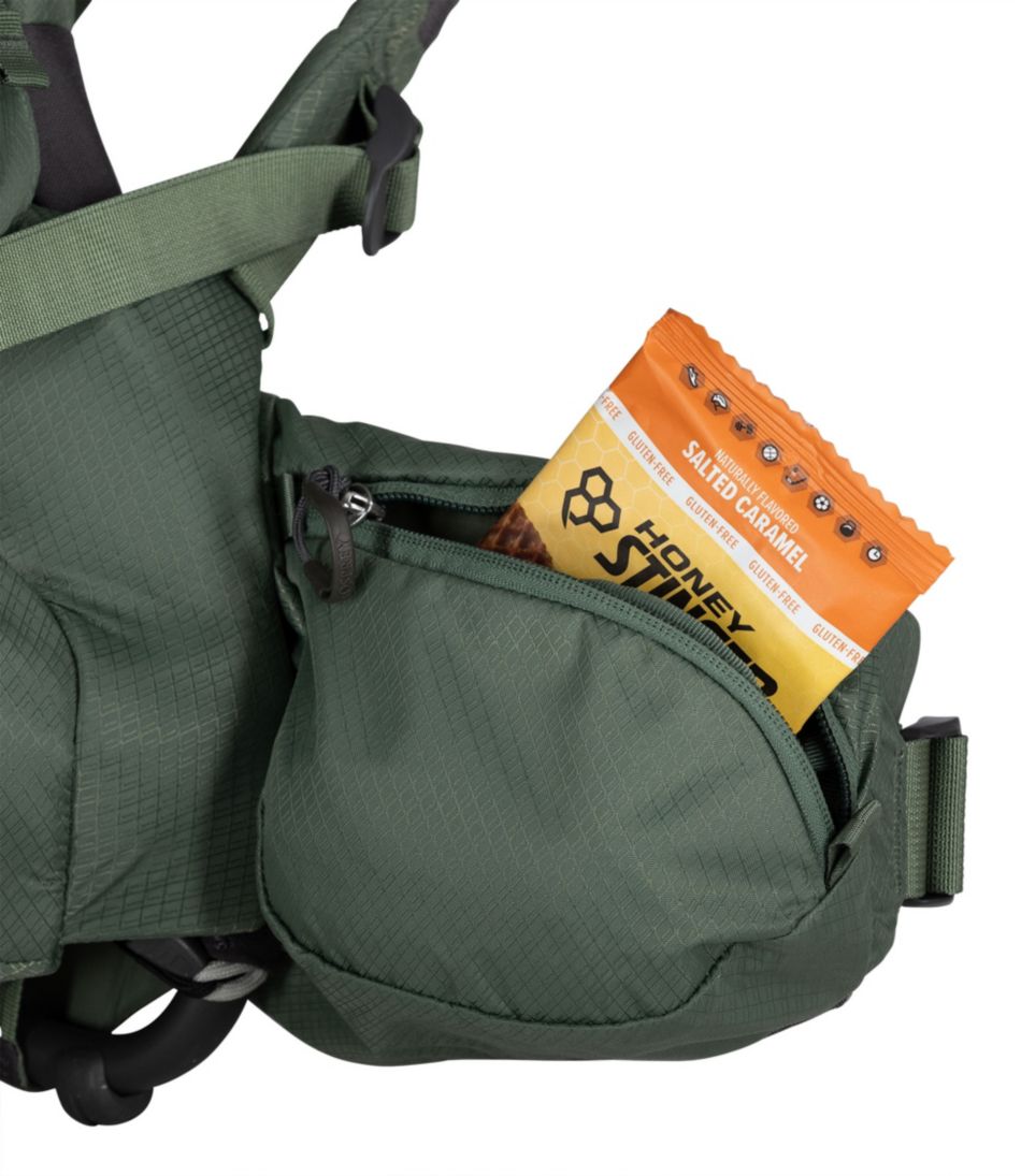 L.L.Bean New | Osprey Poco Premium Child Carrier Backpack