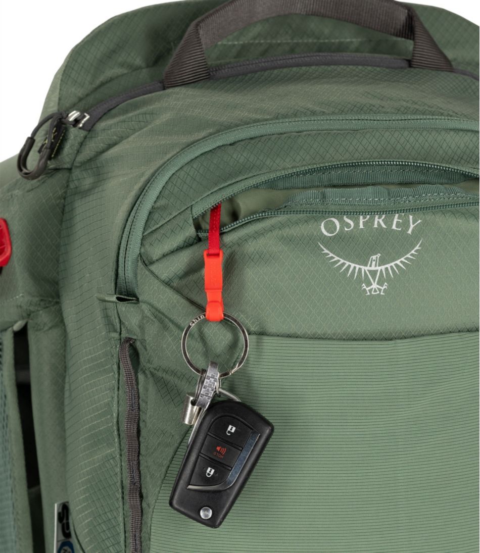 L.L.Bean New | Osprey Poco Premium Child Carrier Backpack