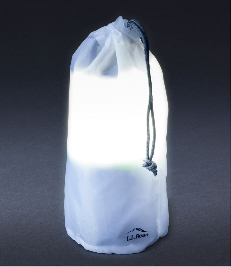 L.L.Bean Discount | Trailblazer 500 Rechargeable Lantern