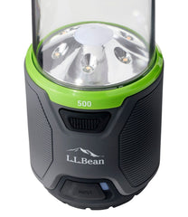 L.L.Bean Discount | Trailblazer 500 Rechargeable Lantern