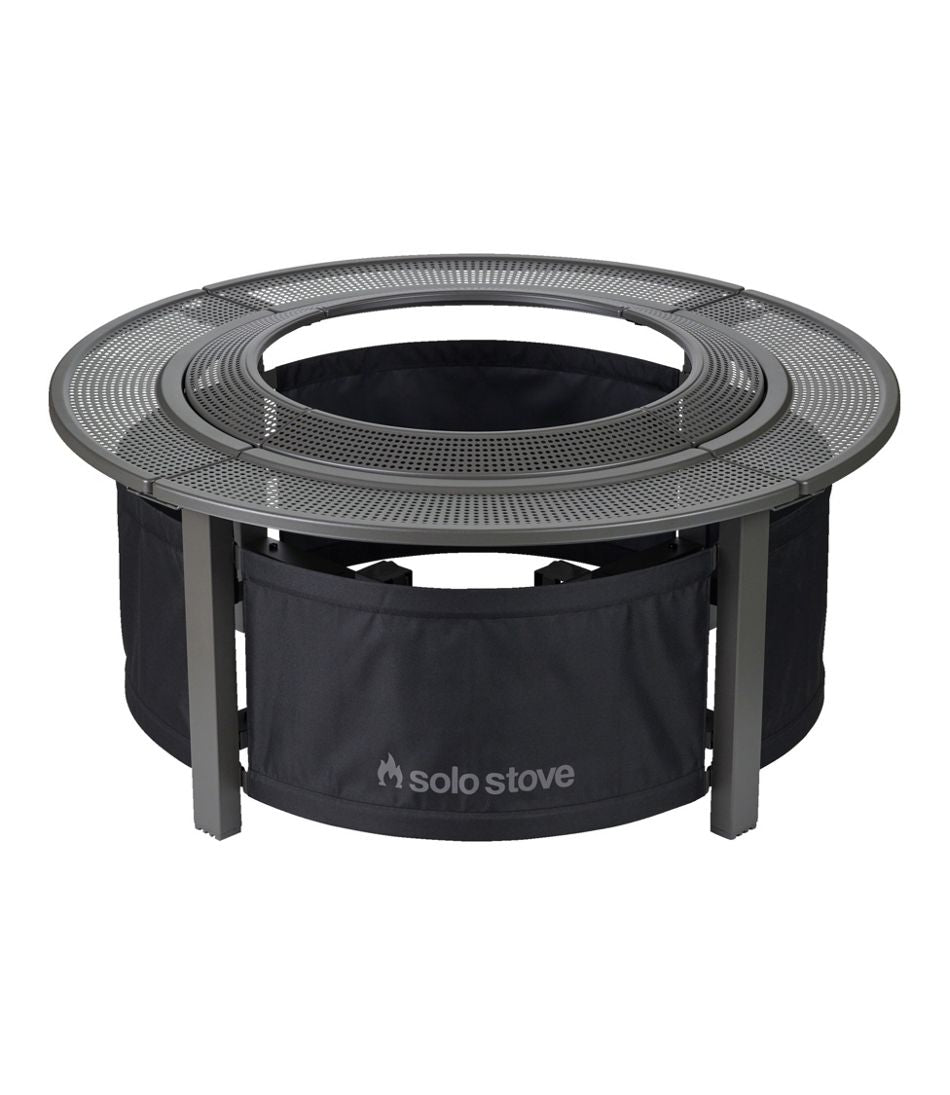 L.L.Bean Outlet | Solo Stove Bonfire Surround Table