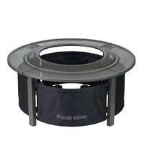 L.L.Bean Outlet | Solo Stove Bonfire Surround Table