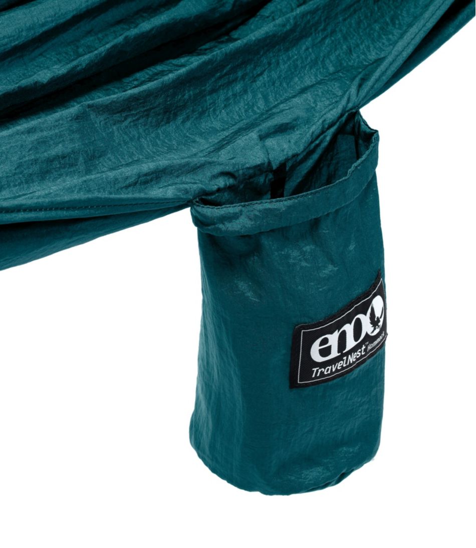L.L.Bean Sale | ENO Travel Nest Hammock/Strap Combo