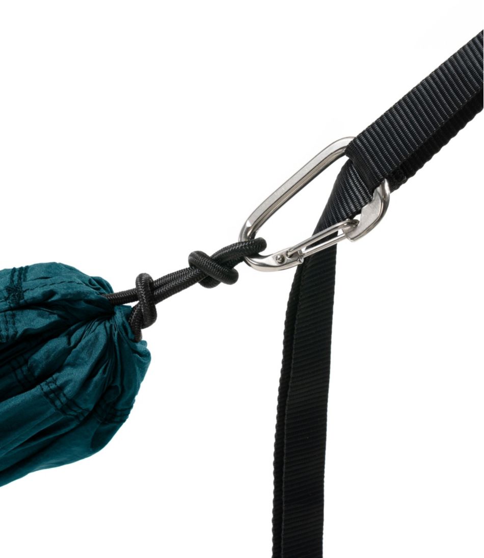 L.L.Bean Sale | ENO Travel Nest Hammock/Strap Combo