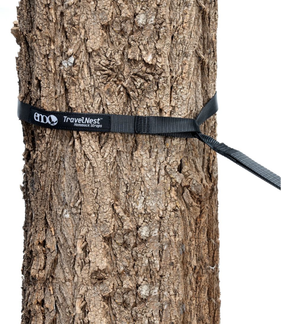 L.L.Bean Sale | ENO Travel Nest Hammock/Strap Combo