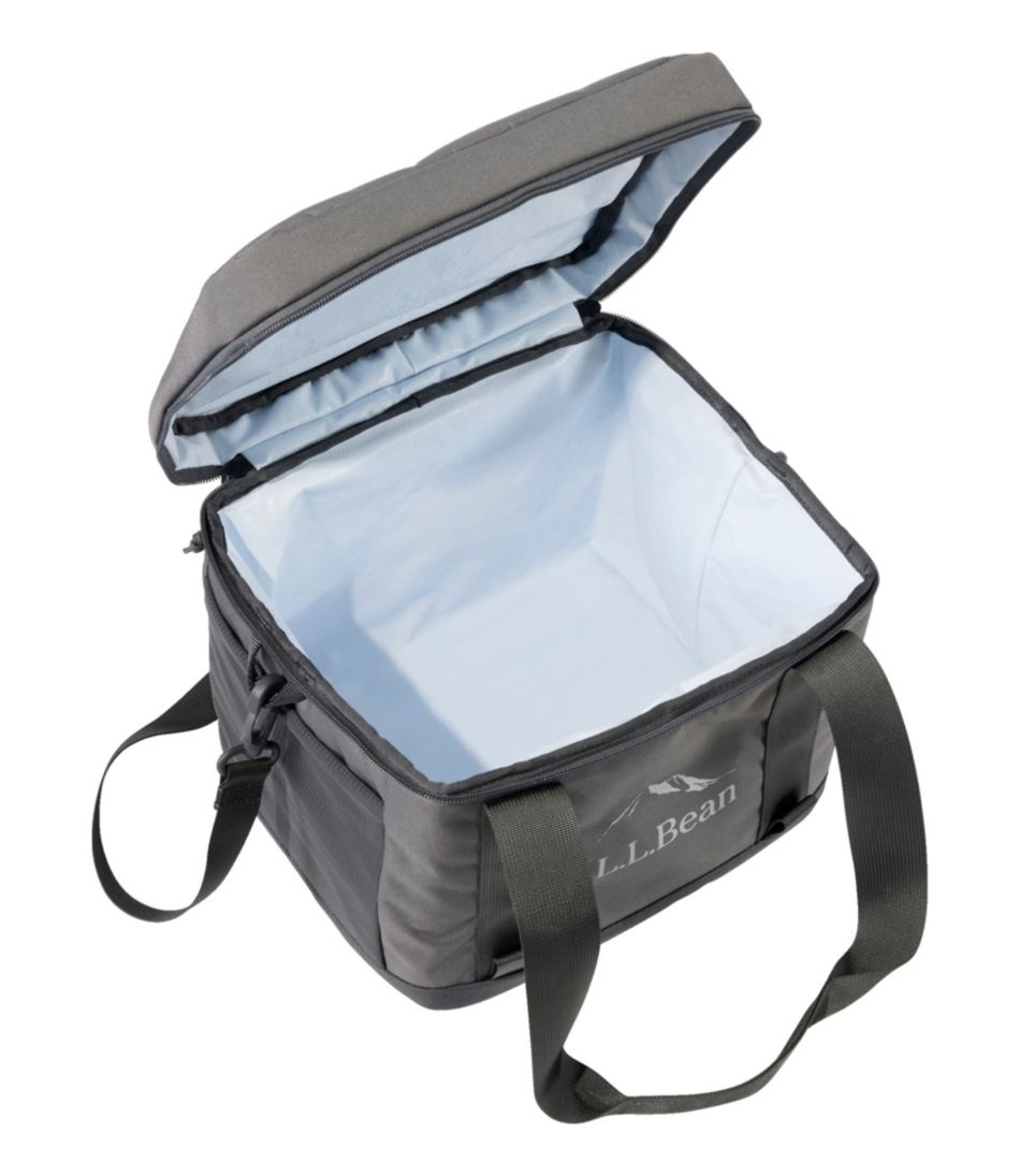 L.L.Bean On Sale | Softpack Adventure Cooler, 12 Liter