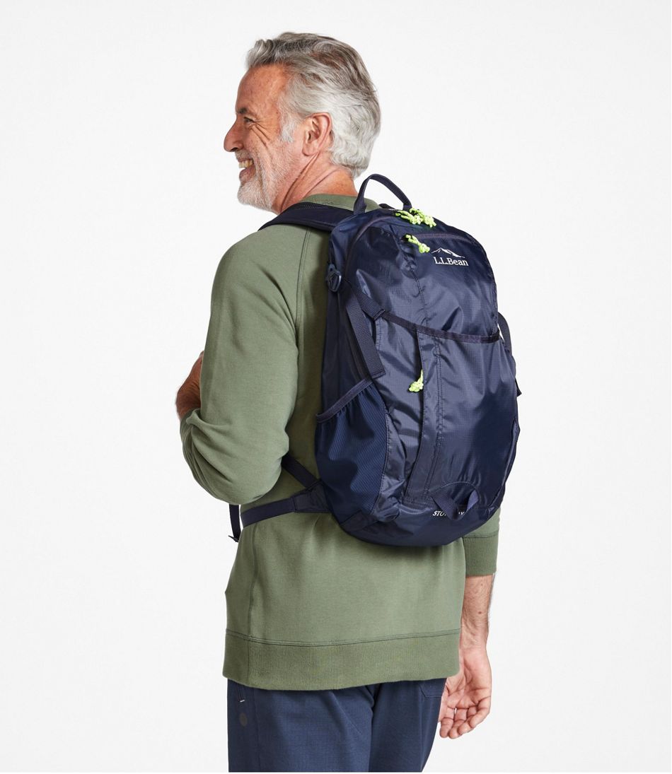 L.L.Bean US | Stowaway Pack, 20L