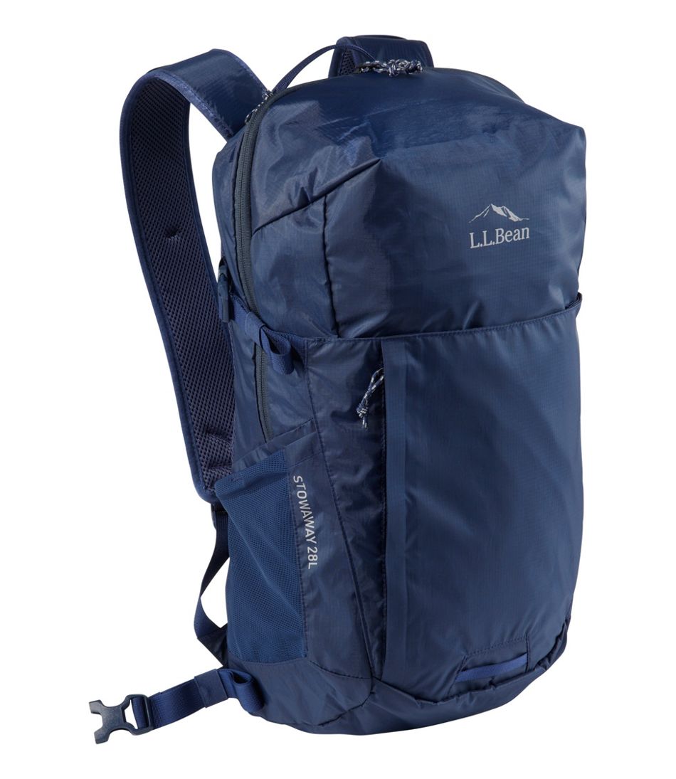 L.L.Bean Online | Stowaway Day Pack, 28L