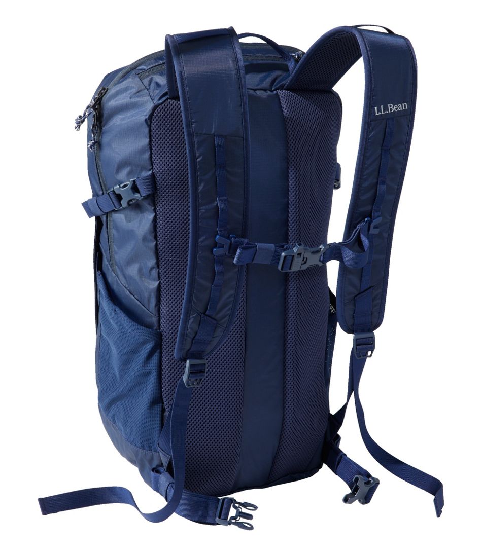 L.L.Bean Online | Stowaway Day Pack, 28L