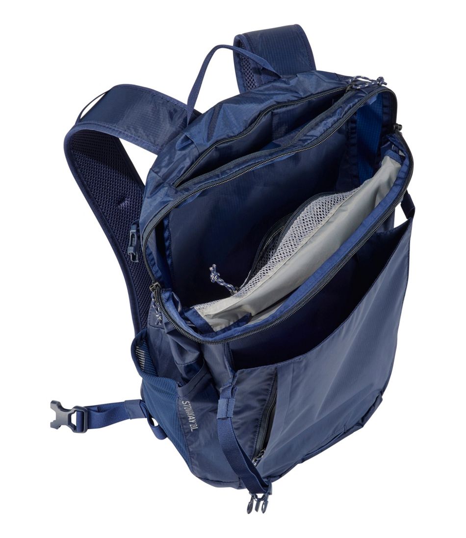 L.L.Bean Online | Stowaway Day Pack, 28L