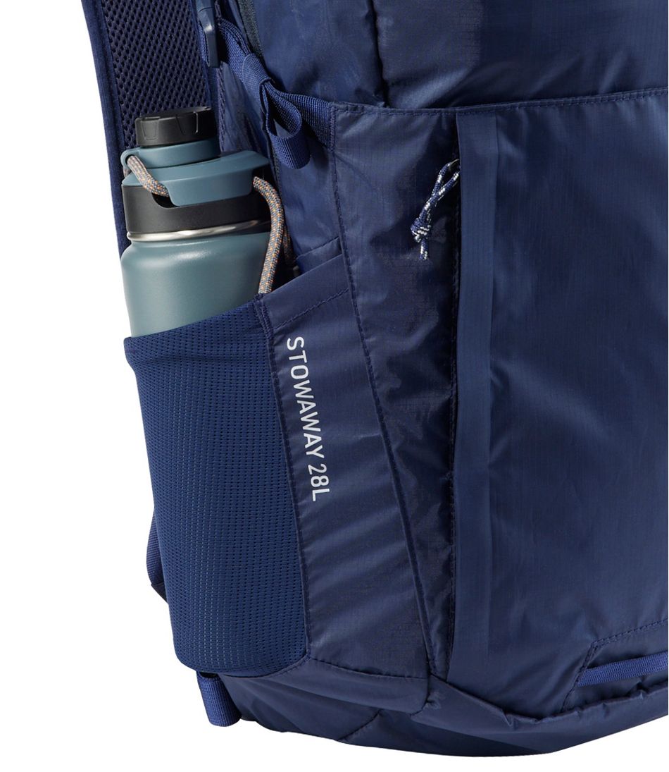 L.L.Bean Online | Stowaway Day Pack, 28L