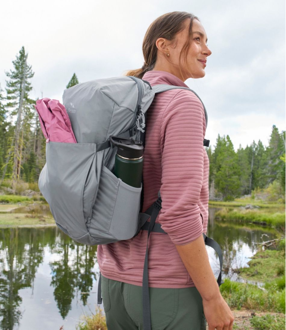 L.L.Bean Online | Stowaway Day Pack, 28L