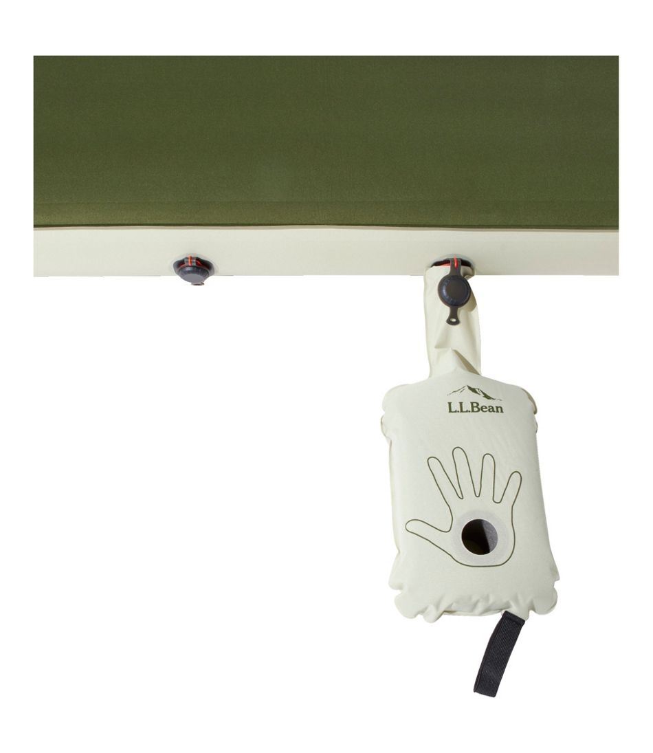 L.L.Bean Outlet | Camp Futon, Double