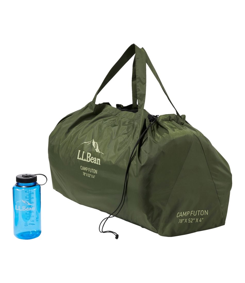 L.L.Bean Outlet | Camp Futon, Double