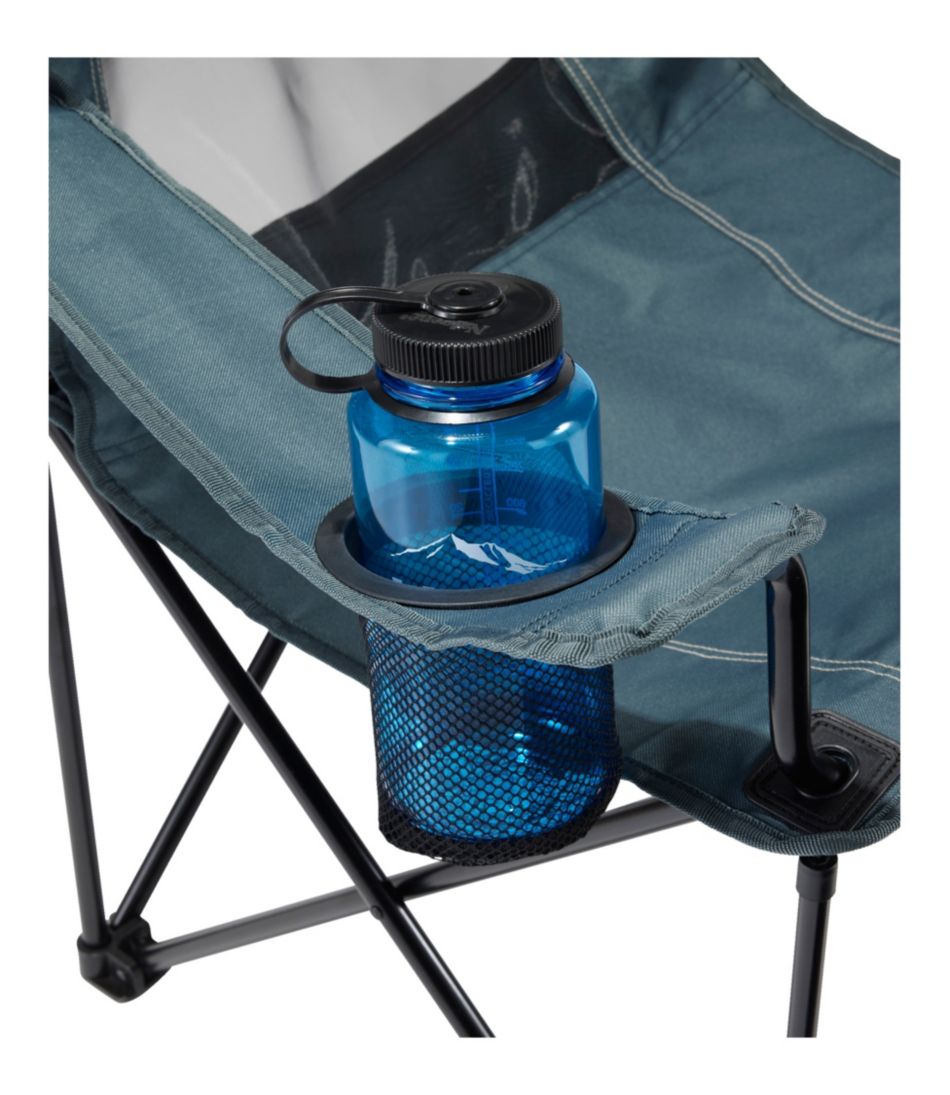 L.L.Bean Sale | Access Camp Chair