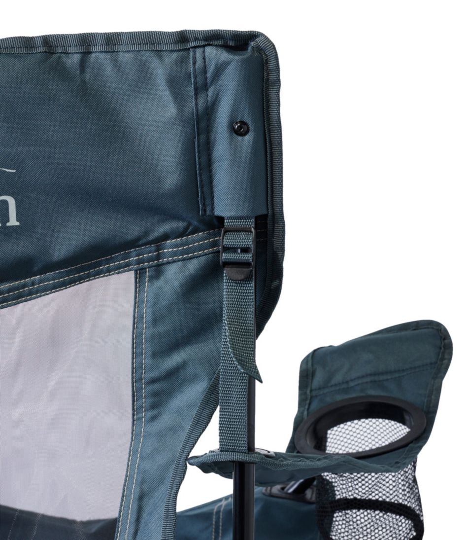 L.L.Bean Sale | Access Camp Chair