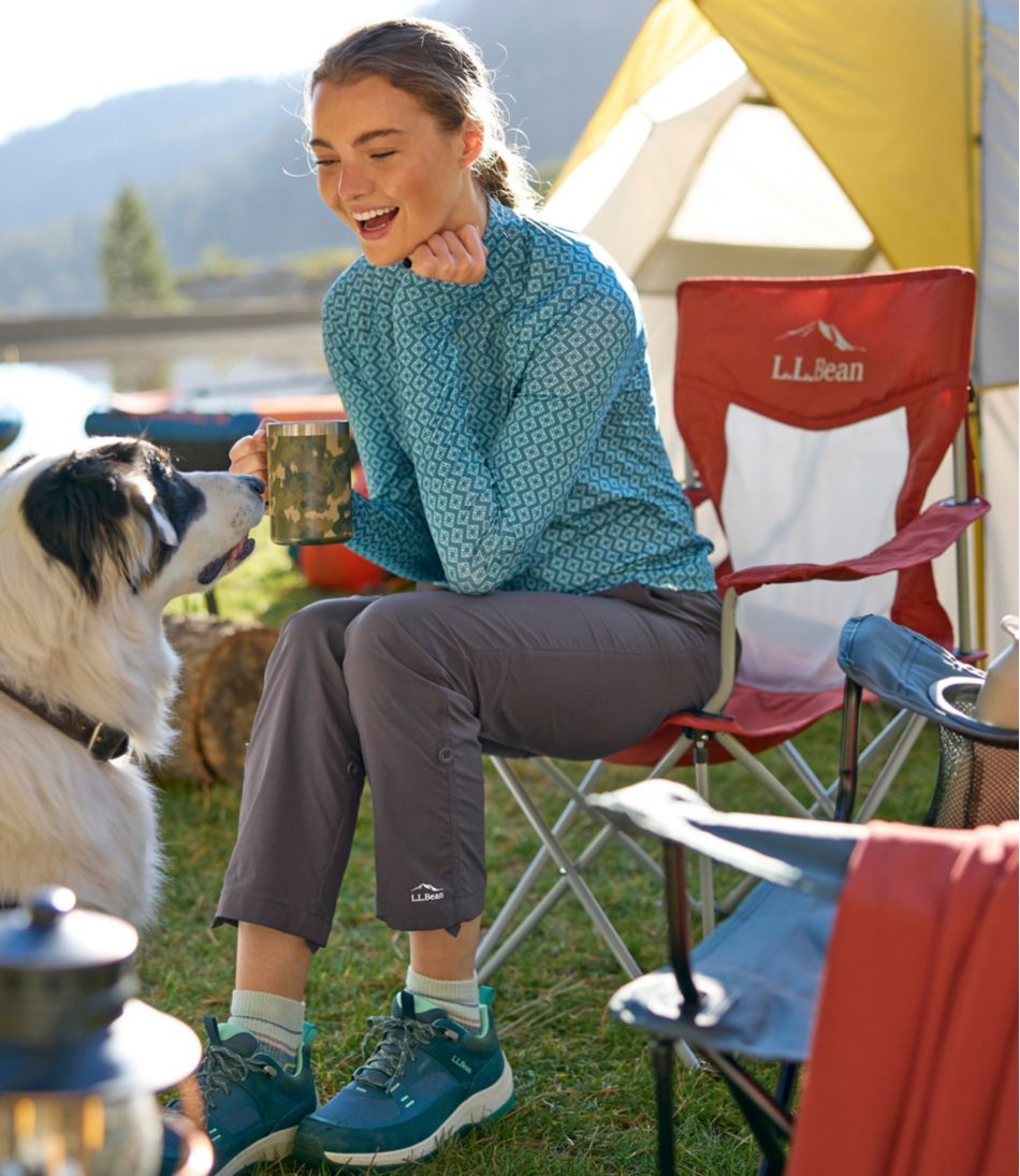 L.L.Bean Sale | Access Camp Chair