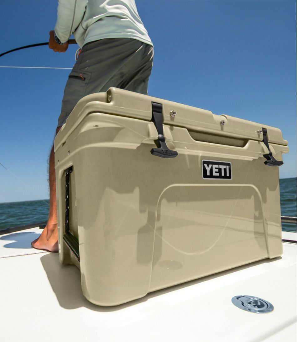 L.L.Bean On Sale | Yeti Tundra 45 Cooler