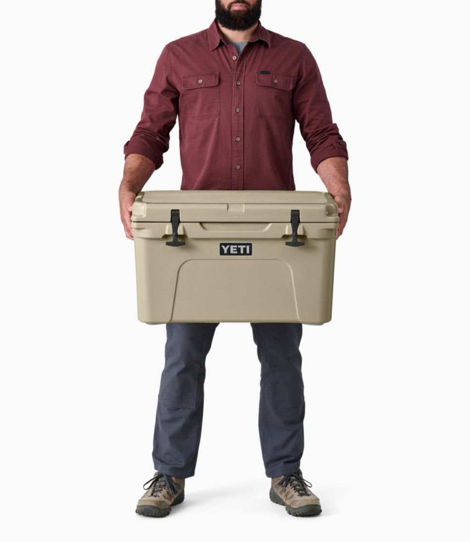 L.L.Bean On Sale | Yeti Tundra 45 Cooler