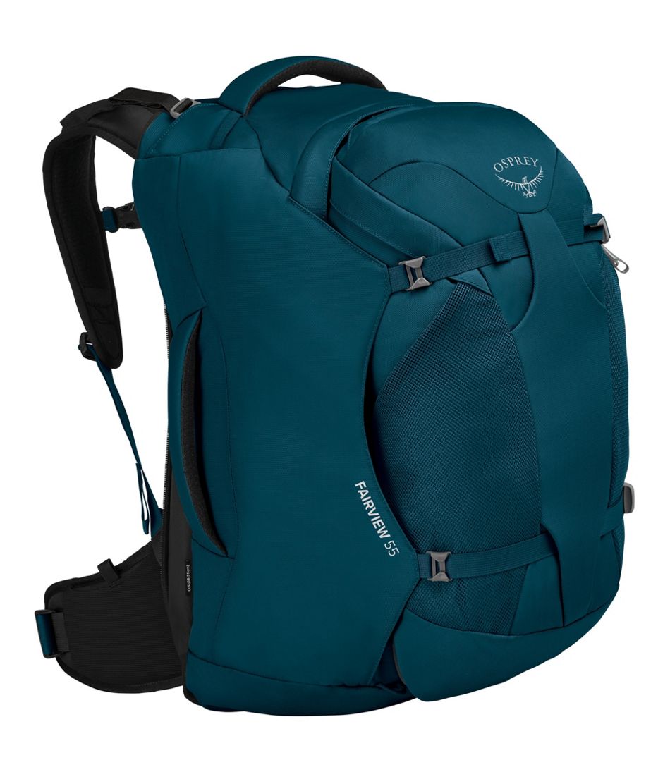 L.L.Bean US | Women's Osprey Pack Fairview 55