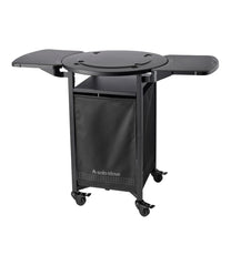 L.L.Bean Online | Solo Stove Pi Prime Gas Pizza Oven Cart
