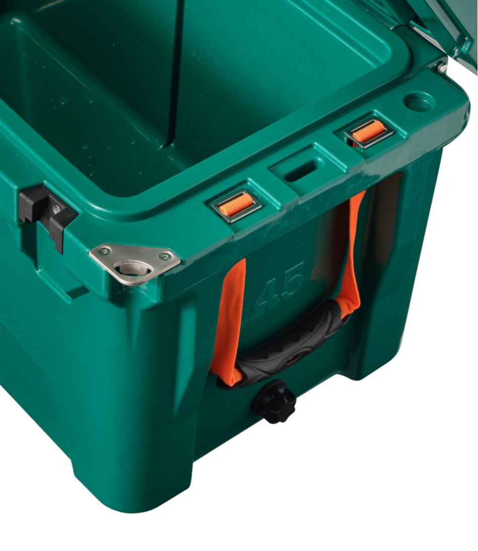 L.L.Bean Outlet | Base Camp Cooler, 45 quart