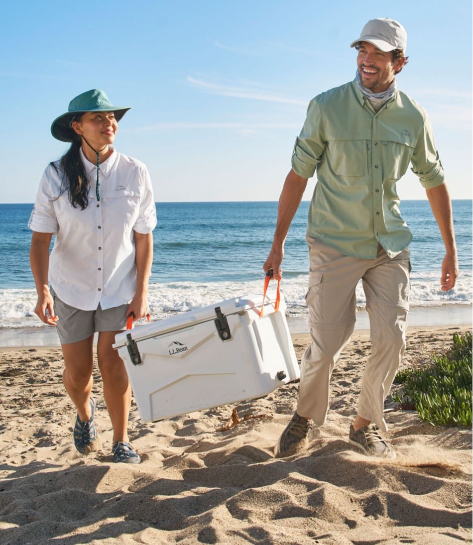 L.L.Bean Outlet | Base Camp Cooler, 45 quart